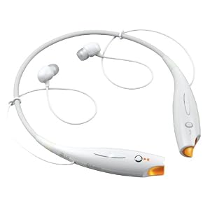 Lg Stereo Bluetooth