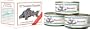 Alaska Smokehouse Canned Smoked Salmon Gift Set