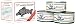 Alaska Smokehouse Canned Smoked Salmon Gift Set