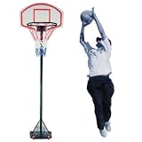  : Basketball - Korb (gro&szlig;)