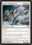 Magic: the Gathering - Angel of Jubilation (2) - Avacyn Restored