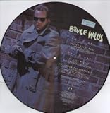 SECRET AGENT MAN 12" SINGLE UK MOTOWN 1987