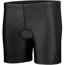 TYR Multisport Men's 5 Inch Tri Short