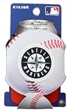 SEATTLE MARINERS MLB CAN COOLIE KOOZIE COOZIE COOLER