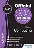 Higher computing : 2010-2014