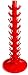 Price Comparison : Rotating Bottle Drainer (15231), Plastic, 90-Count Bottle Drainer