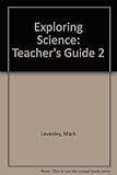 Exploring science 2