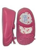 baby deer Kids' Pleated Ballet Inf