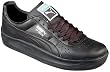 Puma Mens GV Special Black/Black/Metallic Gold Fashion Athletics