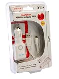 Revue Joytronic  / chargeur allume cigare DSi