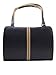 Arinna Double-zip Computer Tote