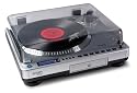 ION USB Turntable with Built-in CD Recording