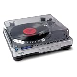 DJ Professional Turntable