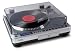 Ion USB Turntable with Built-in CD Recording