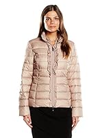 Oltre Chaqueta Guateada (Natural)