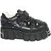 New Rock Men's Mod. 131-S1 Shoes