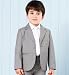 (Parent_T885571A) Autograph Exclusive 3 Piece Shirt, Jacket & Tie Set in Miscellaneous