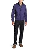 Ben Sherman Mens Classic Harrington Jacket