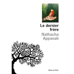 Le dernier fr�re