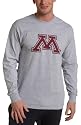 Minnesota Golden Gophers Athletic Oxford Long Sleeve T-Shirt