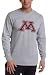 Minnesota Golden Gophers Athletic Oxford Long Sleeve T-Shirt