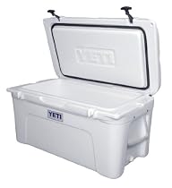 65 Quart Yeti Tundra Cooler - 30 3/8x17x16 1/8