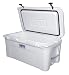 65 Quart Yeti Tundra Cooler - 30 3/8x17x16 1/8