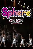 スフィア ライブ 2010 sphere ON LOVE,ON 日本武道館 LIVE DVD