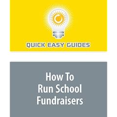 How To Run School Fundraisers