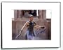 Russell Crowe Autographed Signed Framed Gladiator Photo