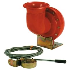 Fanfare Bullhorn 12 Volt