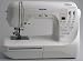 Brother PC-210 PRW Limited Edition Project Runway Sewing Machine