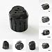 Universal International Travel Power Plug Adapter - 110V - max. 275W and 220V..