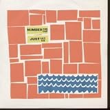 JUST LET GO 7 INCH (7" VINYL 45) UK FLYDADDY 1996