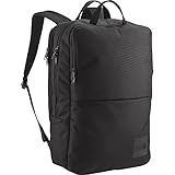 ノースフェイス THE NORTH FACE シャトルデイパック NM81602 (ブラック×ブラックウォッチ(KB))
