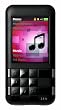 Creative Labs Zen Mozaic EZ300 4 GB MP3 Player (Black)