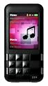 Creative Labs Zen Mozaic EZ300 4 GB MP3 Player (Black)