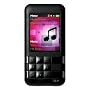 Creative Labs Zen Mozaic EZ300 4 GB MP3 Player (Black)