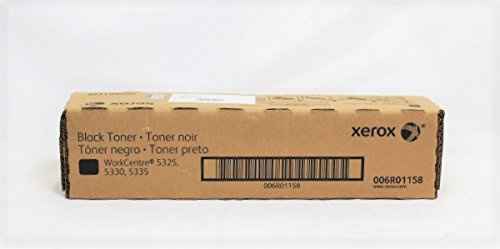 Xerox 006R01158 Toner Cartridge (Black,1-Pack)