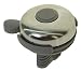 Ventura Rotary-Action Bicycle Bell