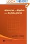 Advances in Algebra and Combinatorics: Proceedings of the Second International Congress in Algebra and Combinatorics