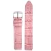 Leather Watch Strap to Fit Philip Stein Watches 16 millimeter Pink Tech Swiss