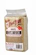 Bob's Red Mill White Sesame Seeds, 16-Ounce Bags (Pack of 4)