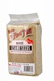 Cheap Deals on Bob's Red Mill White Sesame Seeds, 16-Ounce Bags (Pack of 4) by Bob's Red Mill