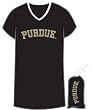 Purdue - Nightshirt in a Bag