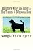 Portuguese Water Dog Puppy & Dog Training & Behavioral Book
