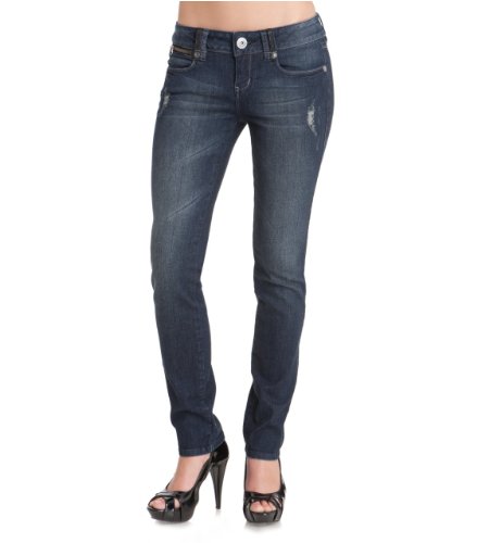 G by GUESS Erin Skinny Jeans