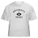 UNIVERSITY OF XXL COWGIRLS Adult T-Shirt Various Colors