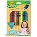 Crayola Beginnings: Washable Triangular Paintbrushes Image