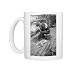 Completing the paint job Photo Mugs